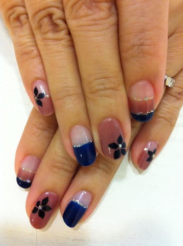 nail design -oct